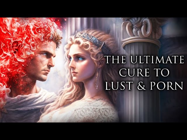 Stop Fighting With LUST! Do This Instead | MUST WATCH NOW!!!