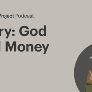 Story: God and Money