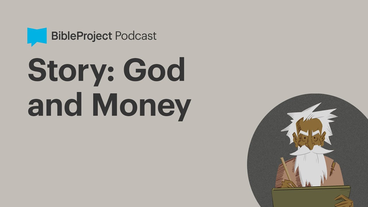 Story: God and Money