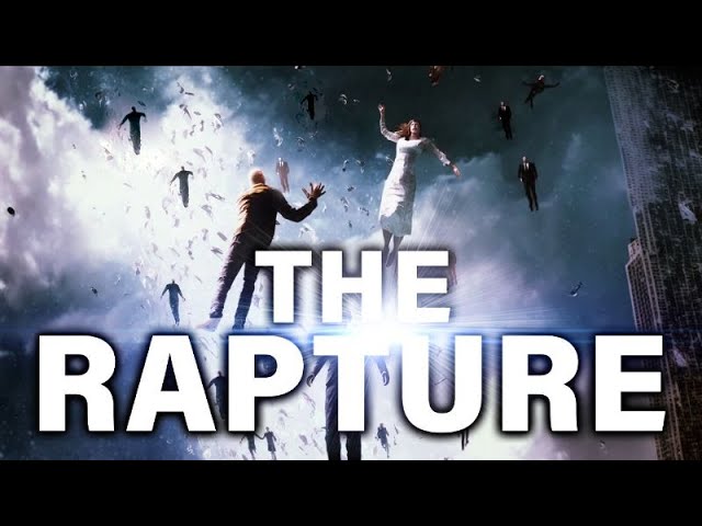 The Rapture Is Coming - Are You Ready? | You Need To See This Immediately