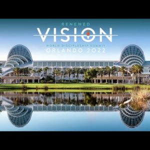 WDS 2022 Visión Renovada   Sesión de Apertura