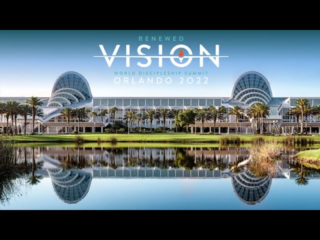 WDS 2022 Visión Renovada   Sesión de Apertura