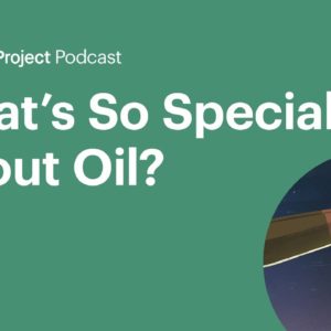 What’s So Special About Oil? • The Anointed Ep. 2