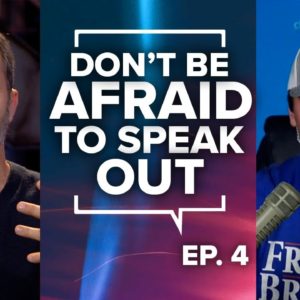 Charlie Kirk: Are You the Same Person in Public? | Kirk Cameron on TBN