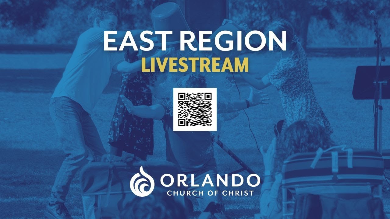 East Region Palm Sunday 4/2