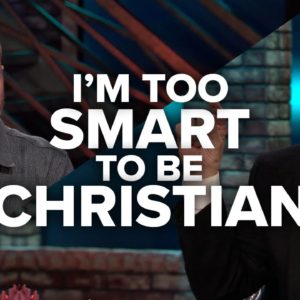 Greg Koukl: The Bible Is Divine | Kirk Cameron on TBN