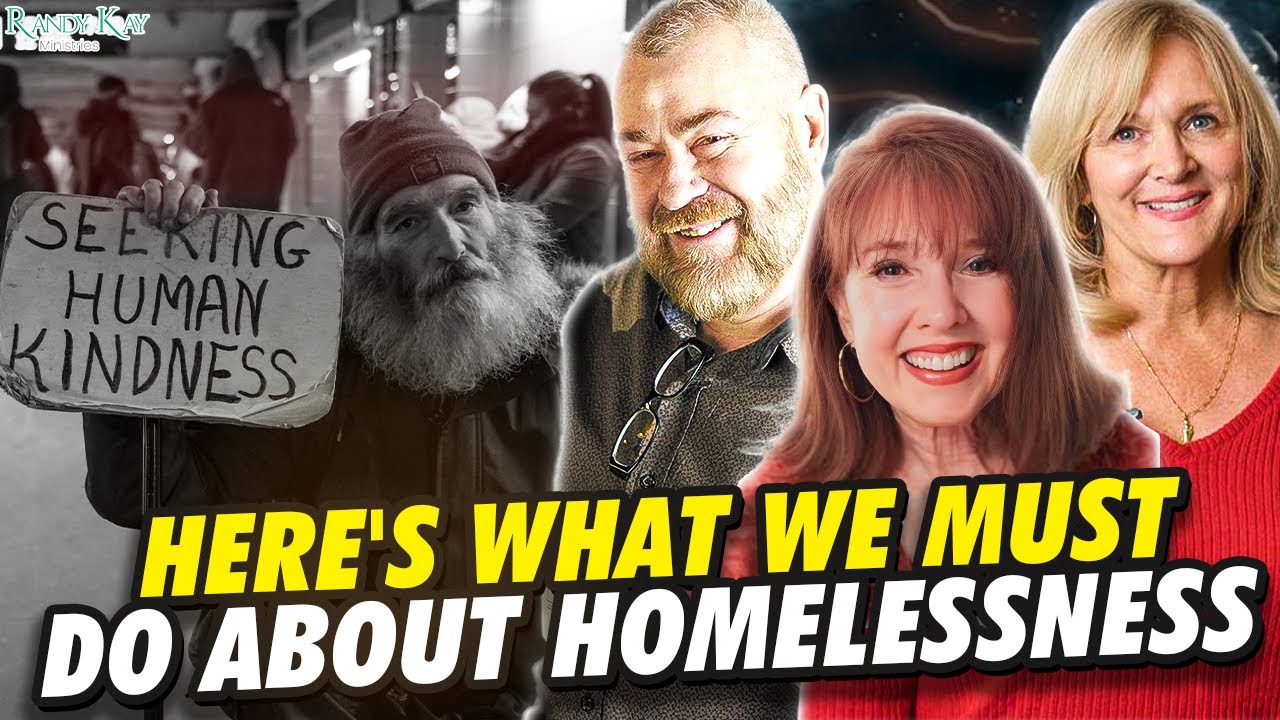 Here's What We Must Do About Homelessness