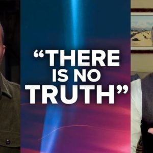 Jeff Myers: Speak Your Truth VS Seek the Truth | Kirk Cameron on TBN