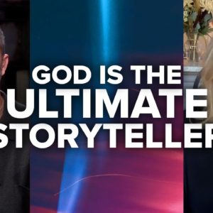 Karen Kingsbury: "God Gives Me the Wisdom for What Is Next" | Kirk Cameron on TBN