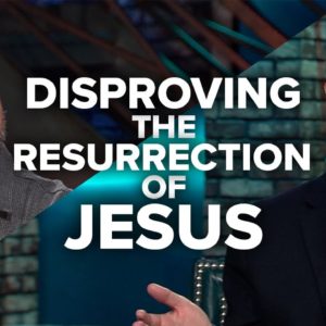 Lee Strobel: The Resurrection vs The Truth | Kirk Cameron on TBN