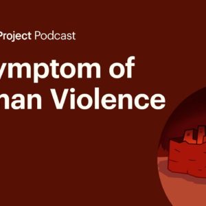 A Symptom of Human Violence • The City Ep. 3