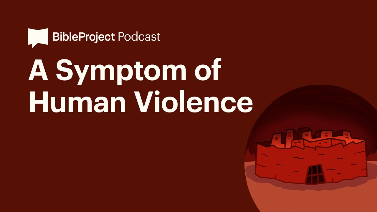 A Symptom of Human Violence • The City Ep. 3