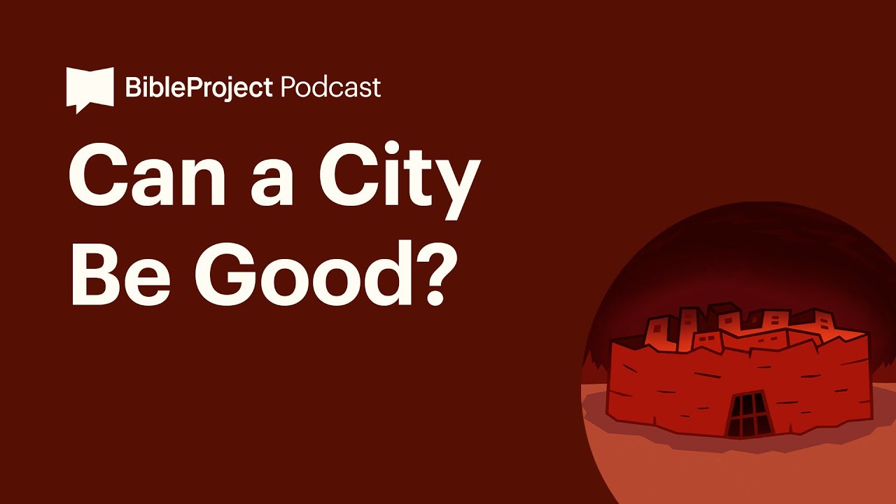 Can a City Be Good? • The City Ep. 6