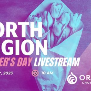 MOTHER'S DAY Livestream | 5.14.23 | Sunday Service