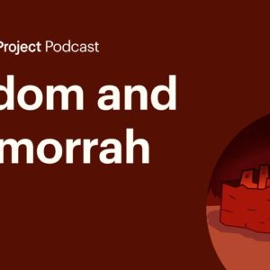 Sodom and Gomorrah • The City E5