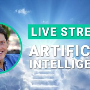 🔴 LIVE NOW 🔴 Q&A with Randy Kay - Artificial Intelligence