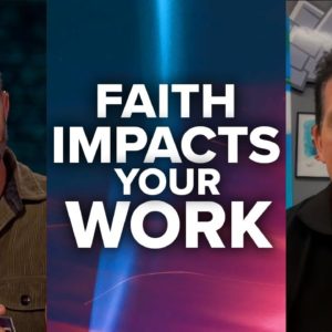 Butch Hartman: Inspiration Behind Fairly OddParents| Kirk Cameron on TBN
