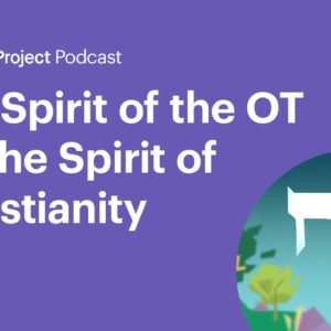 Spirit of the Old Testament vs. The Spirit of Christianity • Holy Spirit Ep. 1