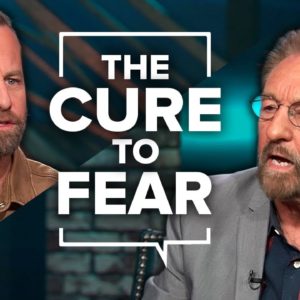 Ray Comfort, Kirk Cameron: When We DOUBT God’s Promises, We Are Calling Him A Liar | TBN