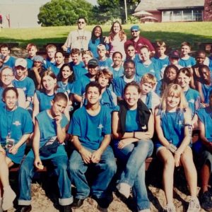 Florida Teen Camp 25th Anniversary Video