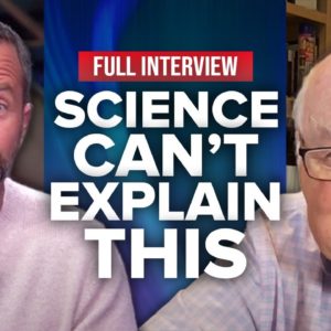 John Lennox: The REASON We Exist & Scientific PROOF Of God | FULL INTERVIEW | Kirk Cameron on TBN