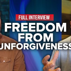 The DESTRUCTIVE Power of Unforgiveness | FULL INTERVIEW w/ Dr. Henry Cloud | Kirk Cameron on TBN