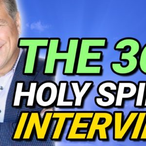 The 360 Holy Spirit Interview
