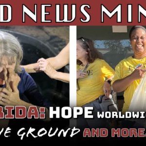 Good News Minute Florida | International Churches of Christ