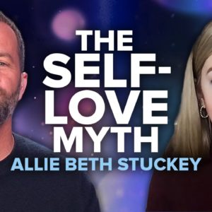 Allie Beth Stuckey: Refuting Self-Love Ideology & Forming A Biblical Mindset | Kirk Cameron on TBN