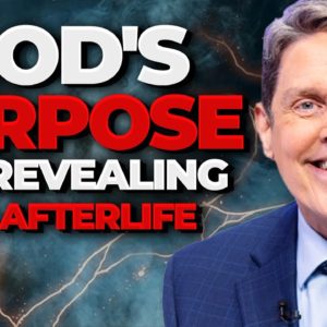 God's Purpose for Revealing the Afterlife