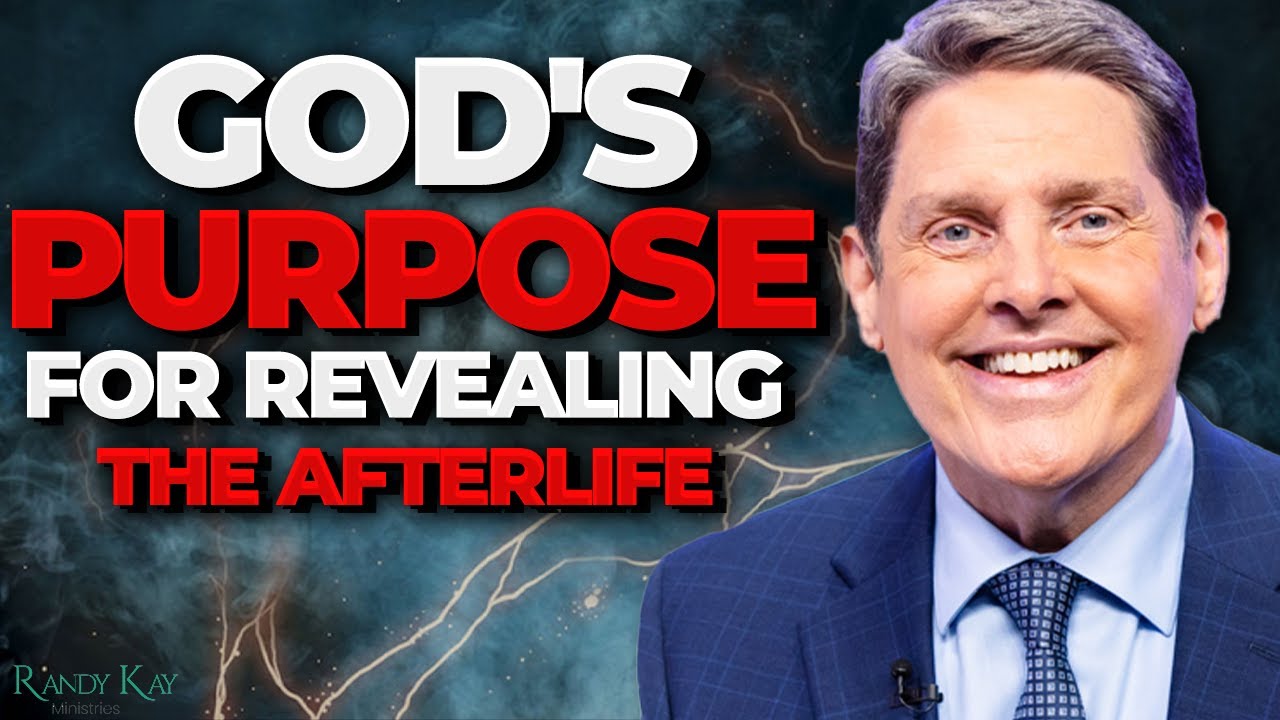 God's Purpose for Revealing the Afterlife