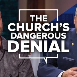 The MASSIVE Cultural Shift Shaking America & The Church's Role | Albert Mohler | Kirk Cameron on TBN