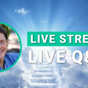 Randy Kay Live Q&A & More!