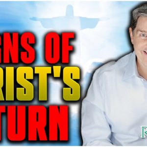 Signs of Christ's Return (Short Video)