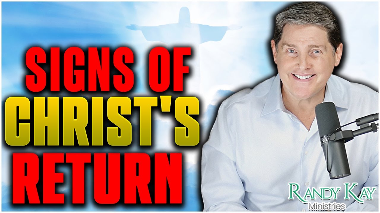 Signs of Christ's Return (Short Video)