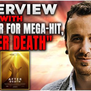 "Two Christian Dudes" Interview With Director for "After-Death" Film