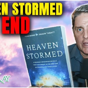 Heaven Stormed - The End
