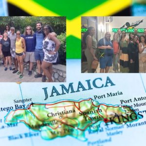 Interview: Jamaica Member Mission Trip | November 2023