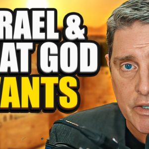 Israel & What God Wants (Short Video)