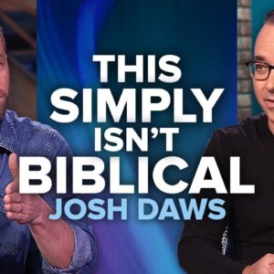 How Critical Theory COUNTERFEITS Justice & Weaponizes Biblical Principles | Kirk Cameron on TBN