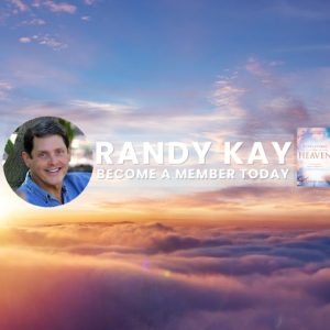 Randy Kay LIVE! Prayers & More