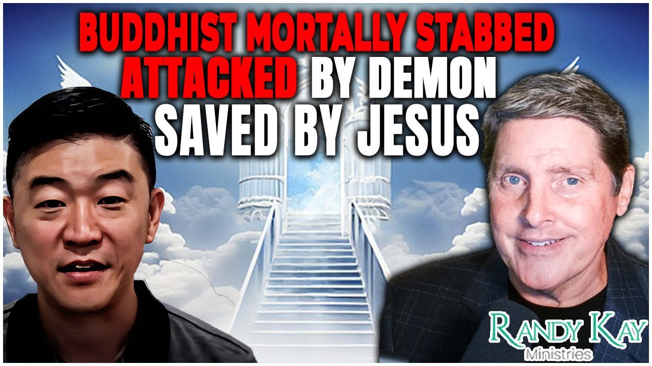 Buddhist Dies of Drug Overdose and Attacked by Ancient Demon Eventually Saved by Jesus