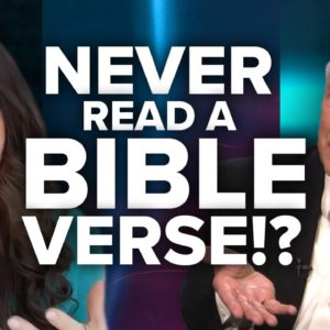 Tara-Leigh Cobble, Greg Koukl: Bible Study Tips To Study Scripture in 2024 | Kirk Cameron on TBN