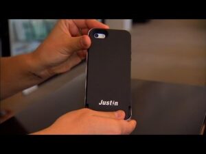Tech Minute – Portable back-to-school gadgets
