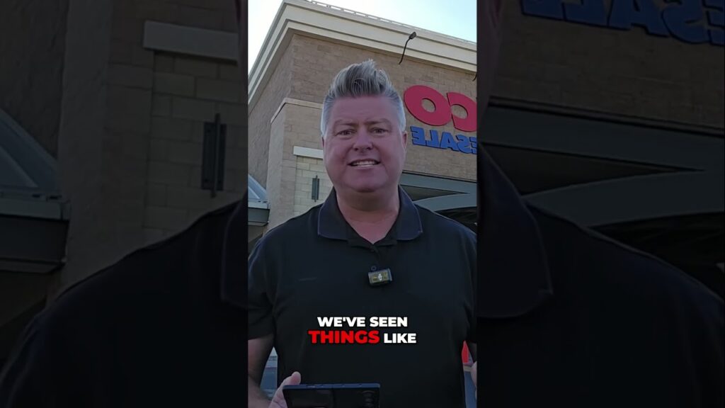 Costco Revolution
