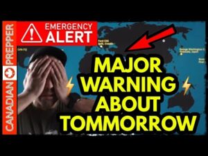 ⚡ALERT: TRUMP is About to do SOMETHING SERIOUS in 24 HOURS. ANOTHER Aircraft Carrier DeployS TODAY!