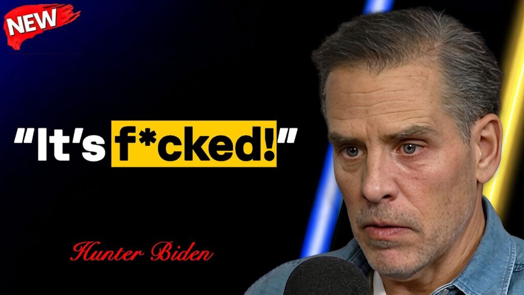 The Man Who Lost $60 Billion On A Crypto Coin | Hunter Biden
