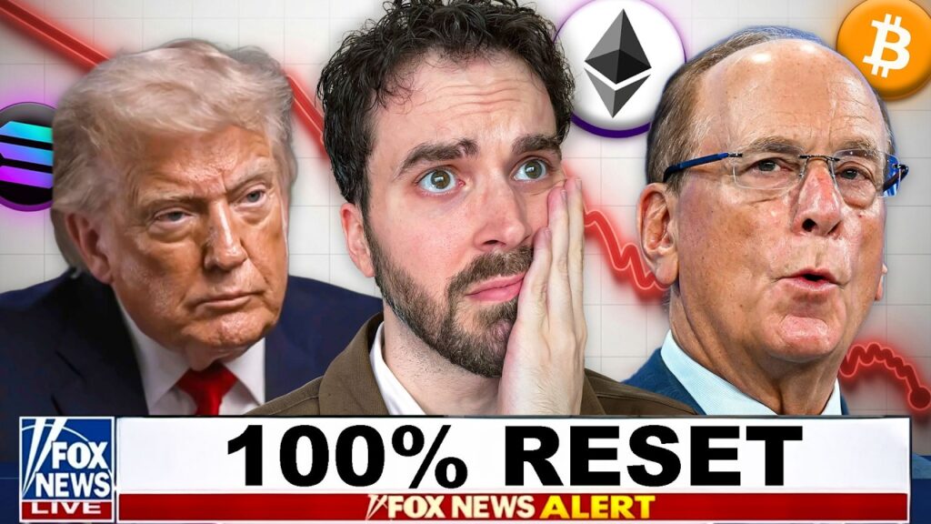 People Don’t Understand Most Crypto Coins Are Dead.. And Never Coming Back