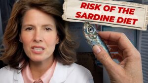 “Dangerous & Deadly” … The Truth About Sardines.