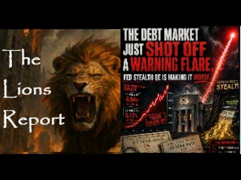 Why Tech Depends on Low Rates. Mannarino